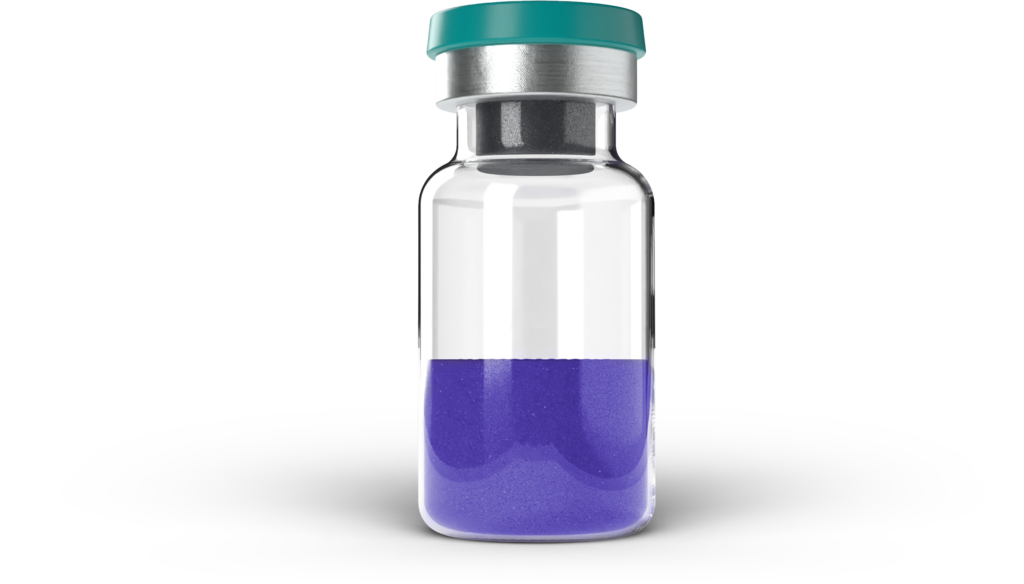 KLOW Blend Analysis